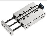 供應費斯托FESTO氣缸DFM-20-25-P-A-KF，缸費斯托氣，中型導向驅動器