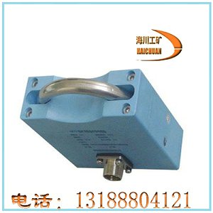 供應GKT3L煤礦用設備開停傳感器