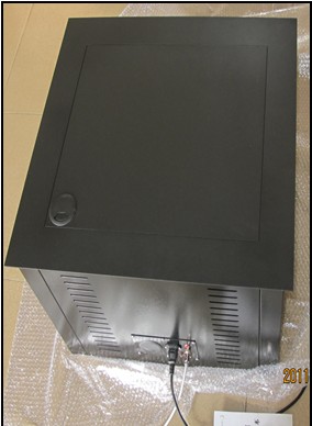 供應(yīng)S3000黑色盒式版辦公臺(tái)桌面投影機(jī)升降器