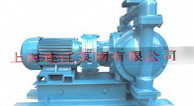 DBY型電動隔膜泵