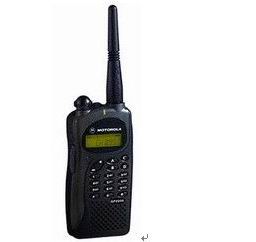 供應摩托羅拉GP2000對講機南京總代理大容量電池1300mA電池