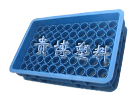 供應(yīng)西安塑料孔箱