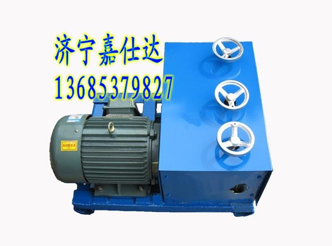 供應(yīng)鋼絞線穿束機(jī) 穿線機(jī) 鋼絞線穿梭機(jī)批發(fā)采購