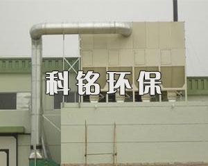 供应河南省商丘市家具厂布袋除尘器