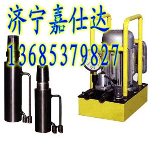 供應電動錨索張拉機具 錨索張拉機具廠家供應商