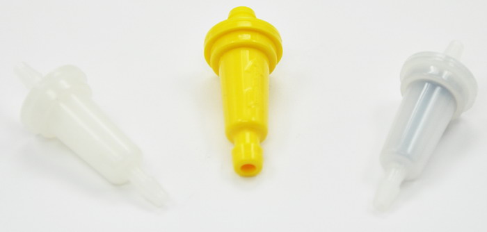 供應倒鉤式過濾器