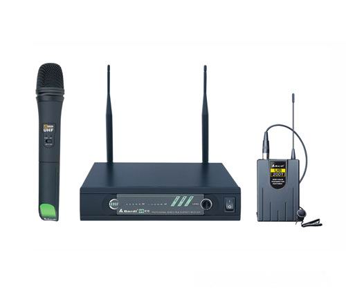供應BARDL佰特 US-610無線話筒