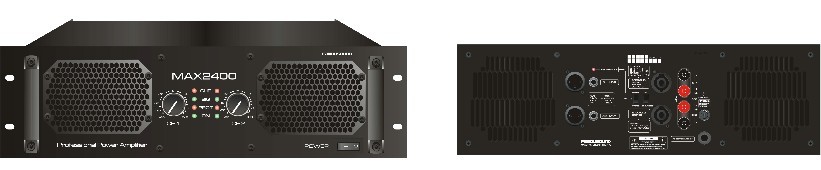 供應(yīng)蜚聲MAX2400晶體管功放