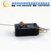 【專注10年，品質**，準時交貨】慶鴻慢走絲微動開關 CH805-1