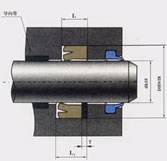 供應KY型密封圈組合密封圈KY型密封圈報價