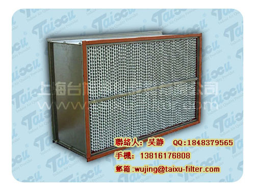 供應杭州耐高溫過濾器，廣州*空氣過濾器