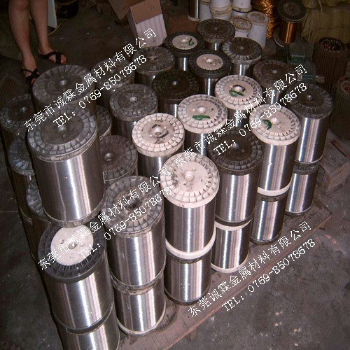 供應Inconel600鎳基高溫合金絲，Incoloy800英科耐爾合金棒，Incoloy901英科耐爾合金板，IncoloyX-750英科耐爾合金帶廠家