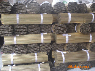 供應黃銅管6.5*1mm**供應，產品規格齊全