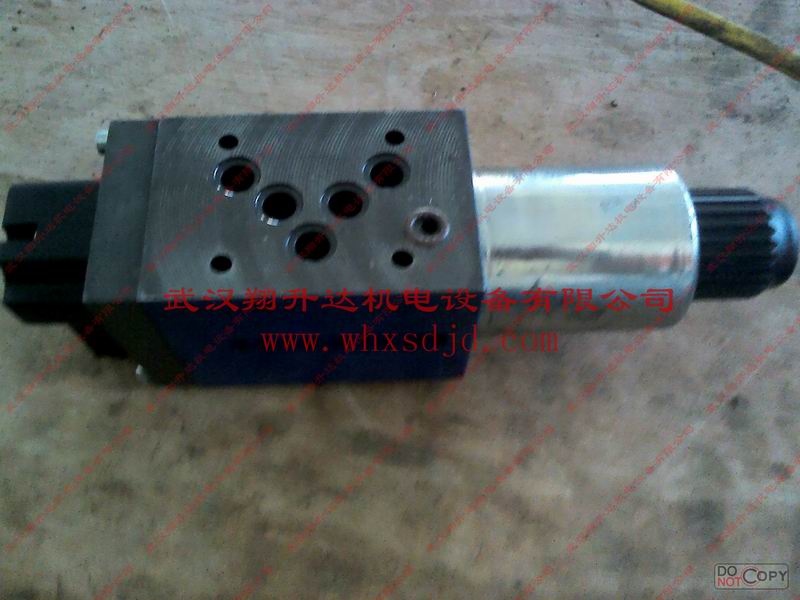供應  4WEH16EA7X/6EW110N9ETK4/B10 **
