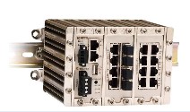 供應瑞典 Westermo RFI-18-F4G-T4G