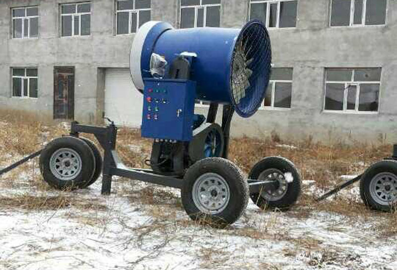 雪酷造雪機(jī)，造雪機(jī)報(bào)價(jià)，造雪機(jī)廠(chǎng)家