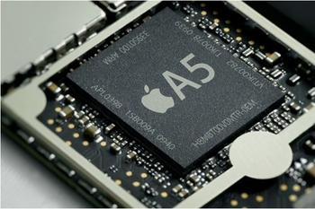 回收購iPad5后蓋