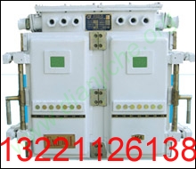 QJZ-2x80雙電源真空電磁起動器 QJZ-2x80雙電源真空電磁起動器