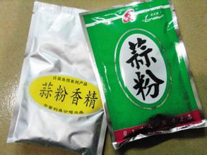 供應(yīng)蒜粉