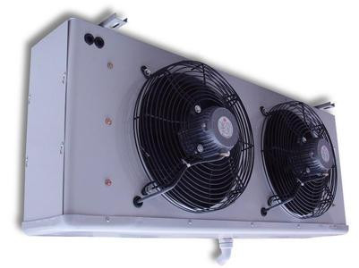 雙出風冷風機怎樣合理的安裝使用？