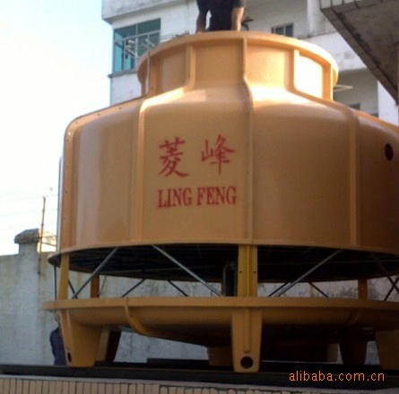 供應菱峰牌普通型冷卻塔 噪音小降溫快