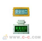 供應(yīng)BAYD81防爆標志燈（IIBIIC