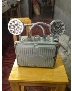 供應BAJ52防爆應急燈