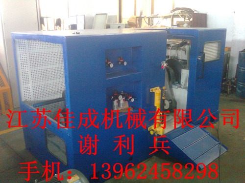 供應懸框單絞機
