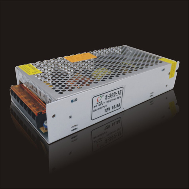 供應12V50W恒壓**電源（深圳L