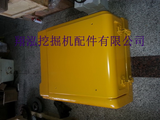 供應日立200-8挖掘機工具箱