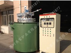 蘇州市良好的氮化爐——工業電爐有限公司氮化爐