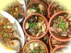 深圳市較優的食堂承包