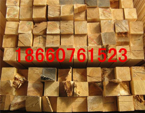 供應木質枕木哪里的質量較好呢？