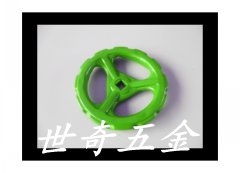 機床附件行業中舉足輕重的手輪世奇