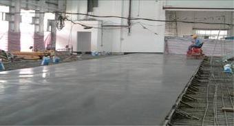 供應臨沂金剛砂**地面廣泛使用的地面材料