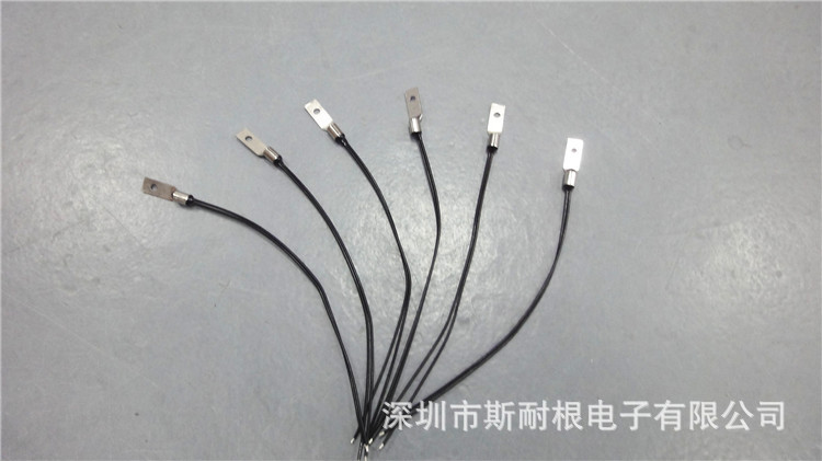 供應溫度傳感器