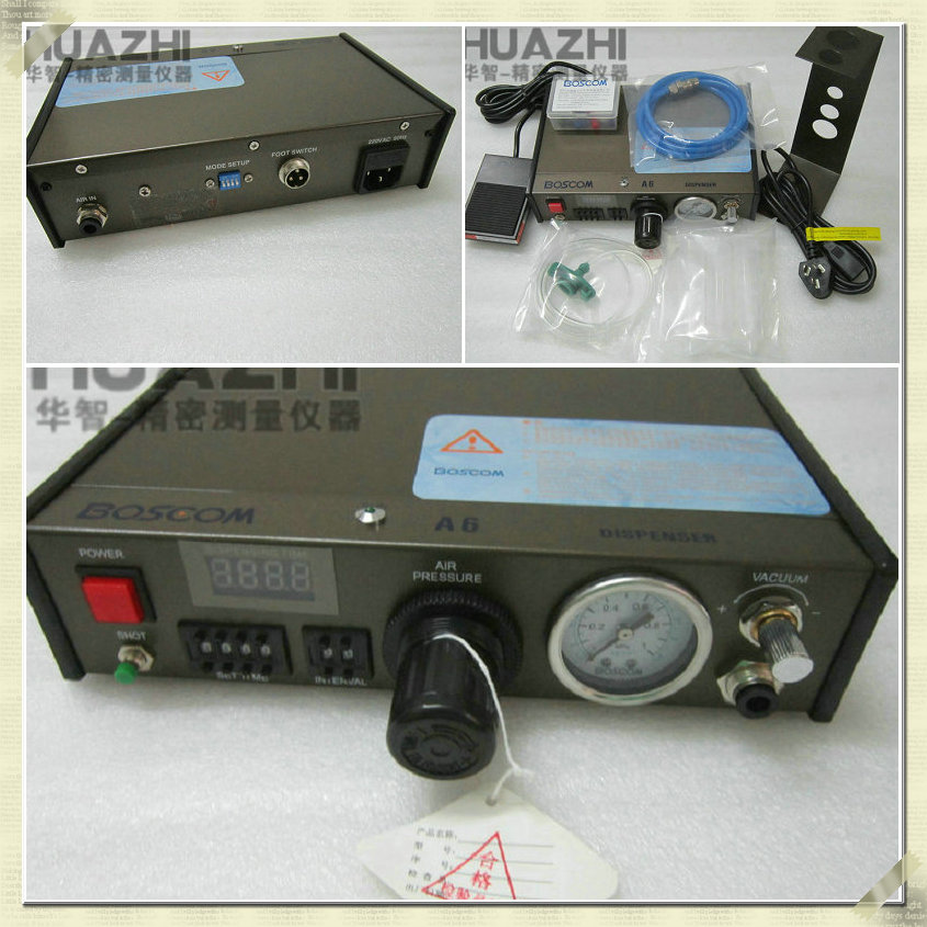 B-A6點(diǎn)膠機(jī)，浙江，江蘇，上海打膠機(jī)，滴膠機(jī)