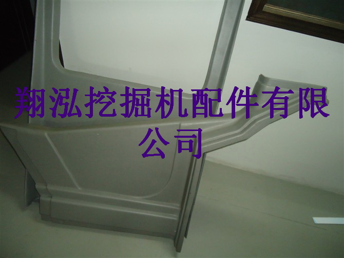 供應柳工920D挖掘機駕駛室內飾板