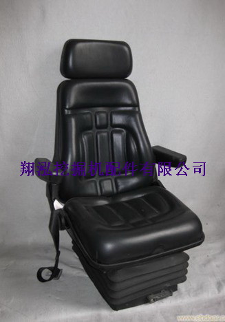 供應柳工925D挖掘機駕駛室座椅