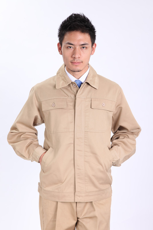 供應(yīng)武漢工作服定做武漢各類工作服定