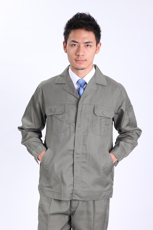供應武漢工作服定做：工作服定做多少錢