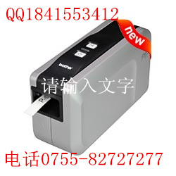 供應PT-2430PCz兄弟標簽打印機