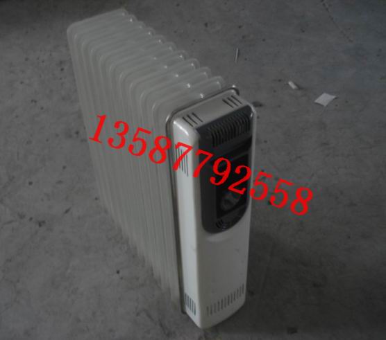 供應BDR-2/11YR密閉式防爆油汀2KW 220V