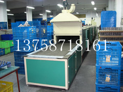 供應網帶式噴漆烘道流水線、往復式噴漆流水線、平板式自動噴漆機
