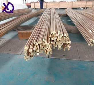 廠家**供應(yīng)【HPb60-2鉛黃銅】產(chǎn)品品質(zhì)**