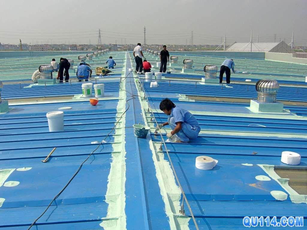供應**補漏公司佛山市**外墻清洗水池清洗廠房油漆隔熱翻新防腐