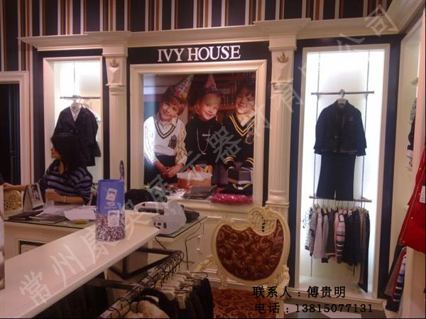 供應(yīng)服裝展柜的價(jià)格 服裝展柜多少錢 服裝展柜價(jià)格