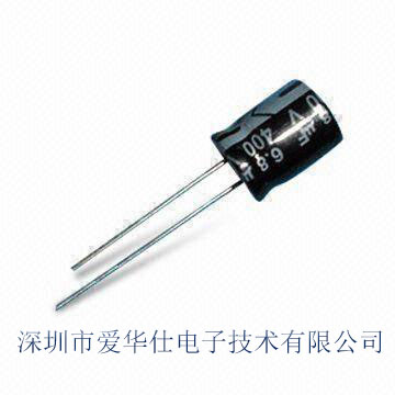 供應(yīng)16V330UF電容器