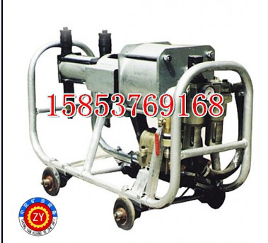 供應ZBQ50/6氣動注漿泵，風動注漿泵，灰漿泵