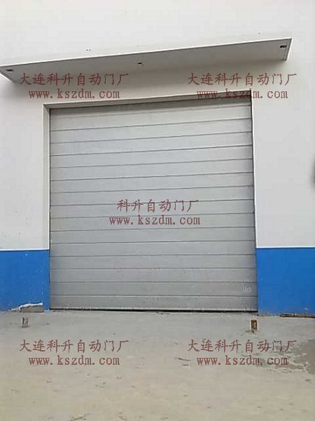 供應(yīng)大連工業(yè)門、大連滑升門、大連廠房門
